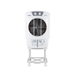 Picture of USHA 45 L Room/Personal Air Cooler  (White, 45LBUDDYDC)